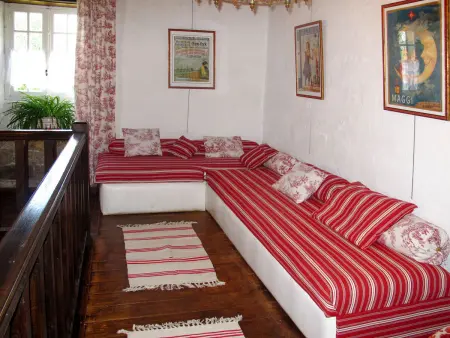 Le Manoir, Gite 4 personnes à Loctudy - Photo 9