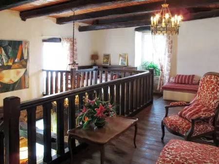 Le Manoir, Gite 4 personnes à Loctudy - Photo 10