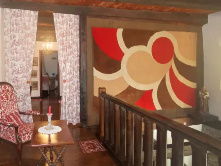 Le Manoir, Gite 4 personnes à Loctudy - Photo 11