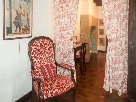 Le Manoir, Gite 4 personnes à Loctudy - Photo 12