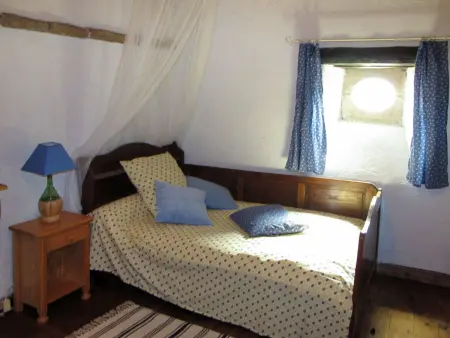 Le Manoir, Gite 4 personnes à Loctudy - Photo 14