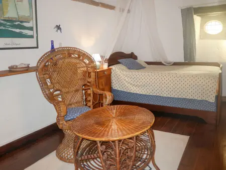 Le Manoir, Gite 4 personnes à Loctudy - Photo 16