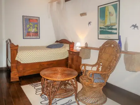 Le Manoir, Gite 4 personnes à Loctudy - Photo 17