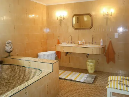 Le Manoir, Gite 4 personnes à Loctudy - Photo 18