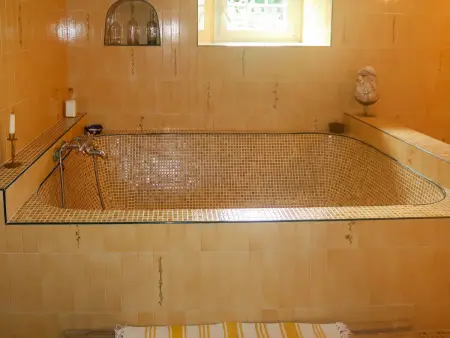 Le Manoir, Gite 4 personnes à Loctudy - Photo 19