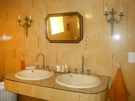 Le Manoir, Gite 4 personnes à Loctudy - Photo 20