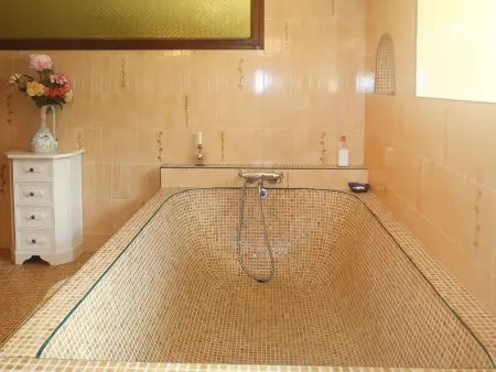 Le Manoir, Gite 4 personnes à Loctudy - Photo 21