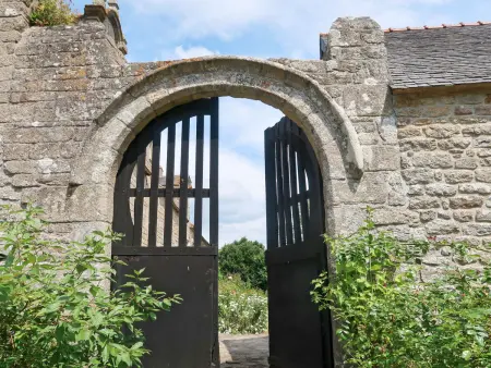 Le Manoir, Gite 4 personnes à Loctudy - Photo 22