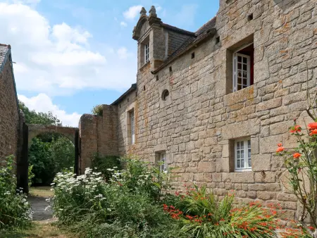 Le Manoir, Gite 4 personnes à Loctudy - Photo 23