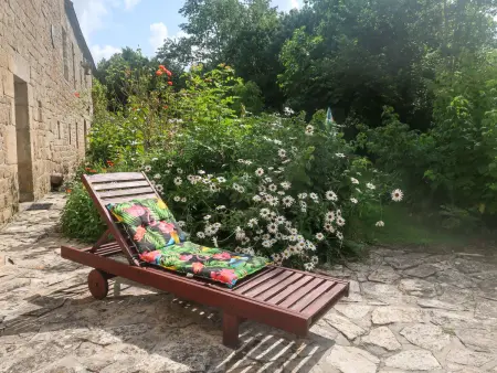 Le Manoir, Gite 4 personnes à Loctudy - Photo 24