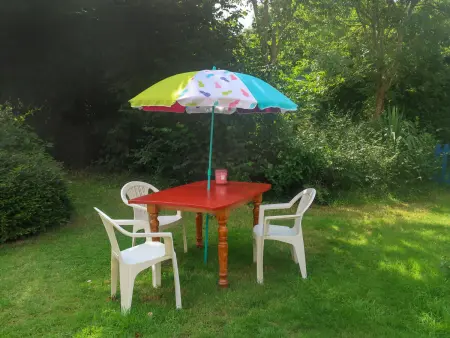 Le Manoir, Gite 4 personnes à Loctudy - Photo 25