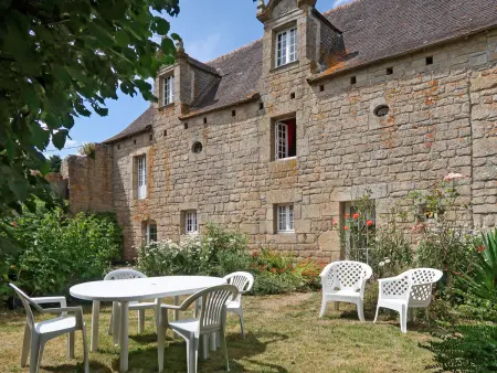 Le Manoir, Gite 4 personnes à Loctudy - Photo 26