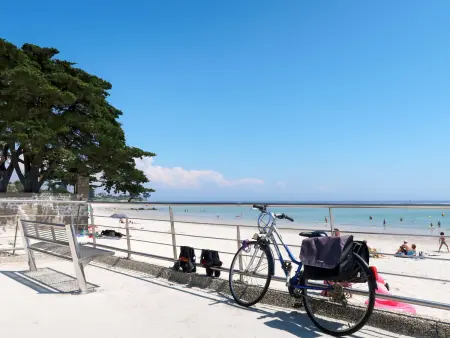 Le Manoir, Gite 4 personnes à Loctudy - Photo 31