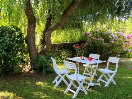 Keranna, Maison 4 personnes à Lampaul Ploudalmézeau - Photo 1