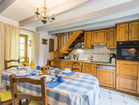 Keranna, Maison 4 personnes à Lampaul Ploudalmézeau - Photo 4
