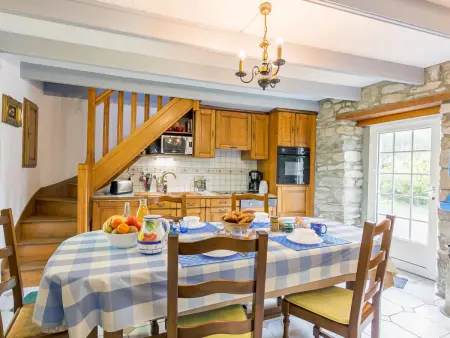 Keranna, Maison 4 personnes à Lampaul Ploudalmézeau - Photo 7
