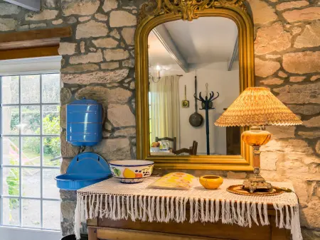 Keranna, Maison 4 personnes à Lampaul Ploudalmézeau - Photo 12