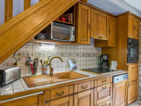Keranna, Maison 4 personnes à Lampaul Ploudalmézeau - Photo 13