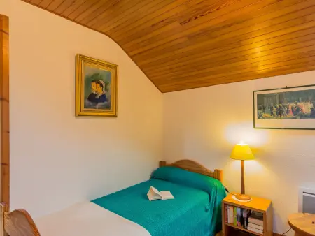 Keranna, Maison 4 personnes à Lampaul Ploudalmézeau - Photo 14