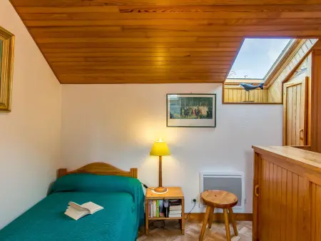 Keranna, Maison 4 personnes à Lampaul Ploudalmézeau - Photo 15