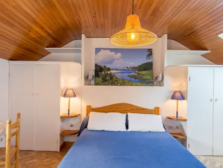 Keranna, Maison 4 personnes à Lampaul Ploudalmézeau - Photo 17