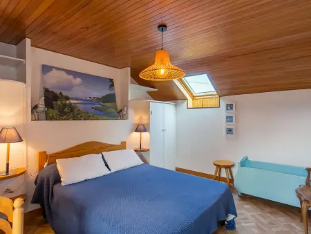 Keranna, Maison 4 personnes à Lampaul Ploudalmézeau - Photo 18