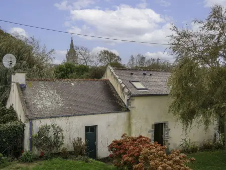 Keranna, Maison 4 personnes à Lampaul Ploudalmézeau - Photo 20