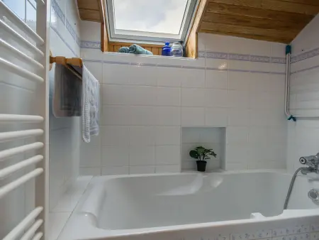 Keranna, Maison 4 personnes à Lampaul Ploudalmézeau - Photo 21