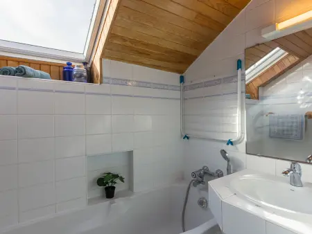 Keranna, Maison 4 personnes à Lampaul Ploudalmézeau - Photo 22