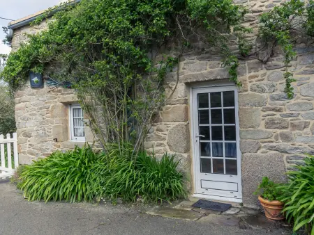 Keranna, Maison 4 personnes à Lampaul Ploudalmézeau - Photo 23