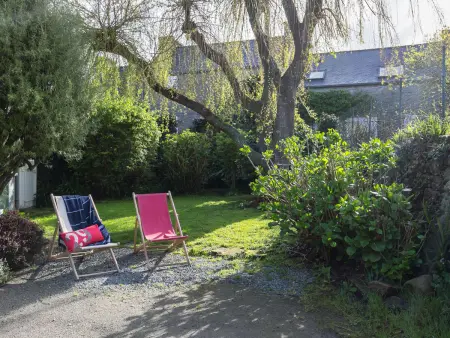 Keranna, Maison 4 personnes à Lampaul Ploudalmézeau - Photo 25