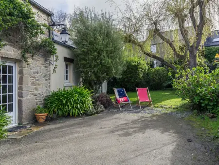 Keranna, Maison 4 personnes à Lampaul Ploudalmézeau - Photo 27