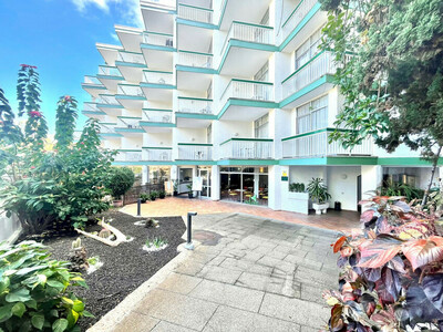 Bright Superior Studio with Wifi,pool, terrace, Appartement 3 personnes à Puerto de la Cruz 884172