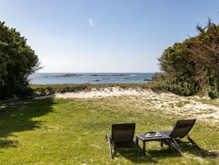 La Rejeane, Maison 7 personnes à Plouescat - Photo 1