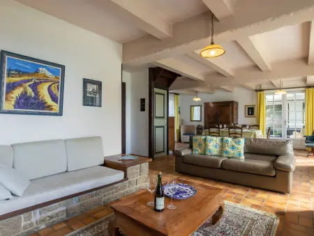 La Rejeane, Maison 7 personnes à Plouescat - Photo 7