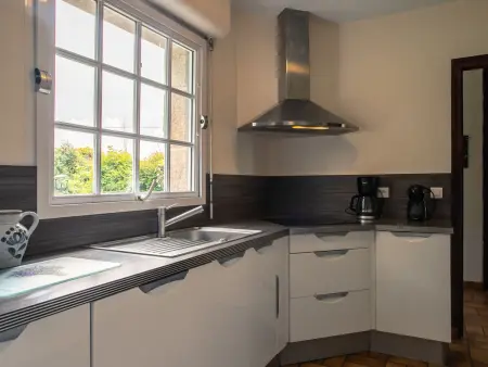 La Rejeane, Maison 7 personnes à Plouescat - Photo 10