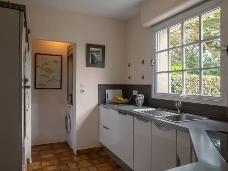 La Rejeane, Maison 7 personnes à Plouescat - Photo 11