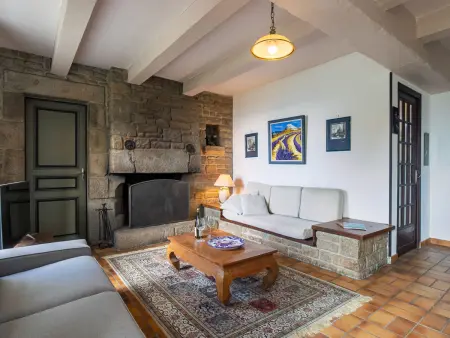 La Rejeane, Maison 7 personnes à Plouescat - Photo 12