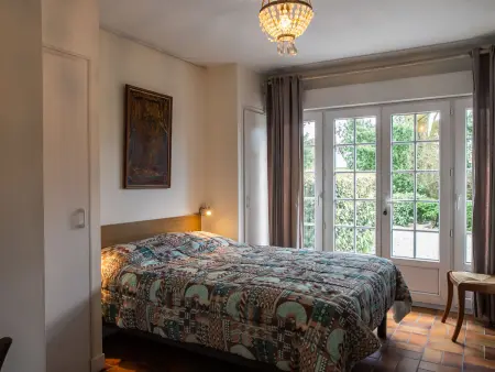 La Rejeane, Maison 7 personnes à Plouescat - Photo 13