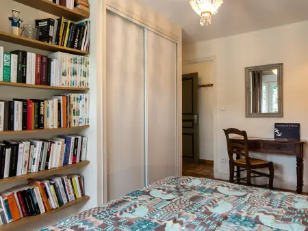 La Rejeane, Maison 7 personnes à Plouescat - Photo 14