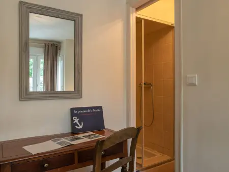 La Rejeane, Maison 7 personnes à Plouescat - Photo 15