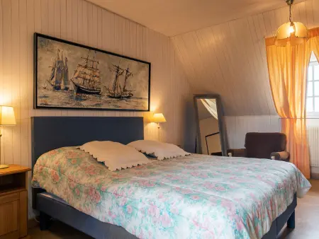 La Rejeane, Maison 7 personnes à Plouescat - Photo 17