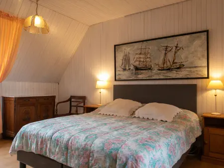 La Rejeane, Maison 7 personnes à Plouescat - Photo 18