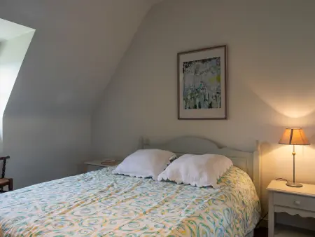 La Rejeane, Maison 7 personnes à Plouescat - Photo 22