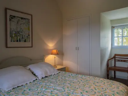 La Rejeane, Maison 7 personnes à Plouescat - Photo 23