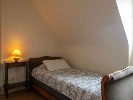 La Rejeane, Maison 7 personnes à Plouescat - Photo 24