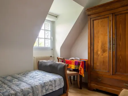 La Rejeane, Maison 7 personnes à Plouescat - Photo 25