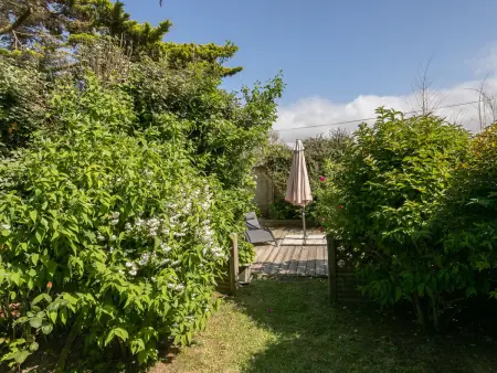 La Rejeane, Maison 7 personnes à Plouescat - Photo 27