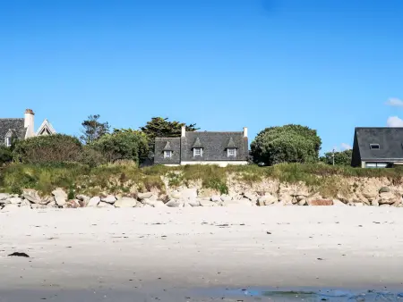 La Rejeane, Maison 7 personnes à Plouescat - Photo 31