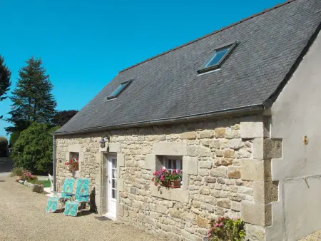 Avel Vor, Maison 4 personnes à Saint Pol de Léon - Photo 1